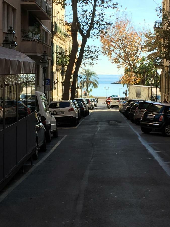 Le Camere Del Corso サンレモ エクステリア 写真