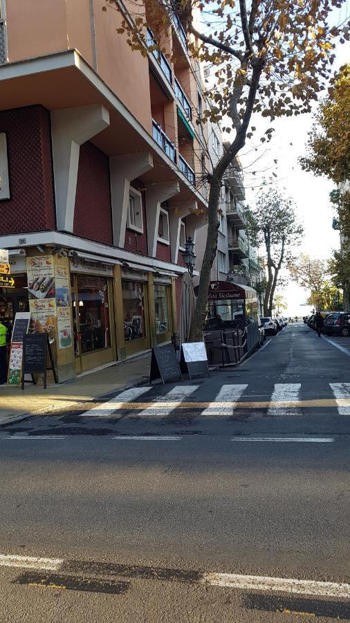 Le Camere Del Corso サンレモ エクステリア 写真